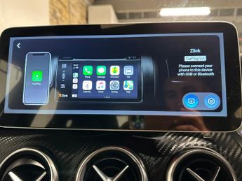 Mercedes-Benz A Class 1.5 A180 CDI AMG Sport 7G-DCT Euro 5 (s/s) 5dr