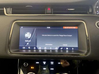 Land Rover Range Rover Evoque 2.0 D150 R-Dynamic SUV 5dr Diesel Manual FWD Euro 6 (s/s) (150 p