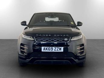 Land Rover Range Rover Evoque 2.0 D150 R-Dynamic SUV 5dr Diesel Manual FWD Euro 6 (s/s) (150 p