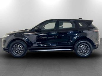 Land Rover Range Rover Evoque 2.0 D150 R-Dynamic SUV 5dr Diesel Manual FWD Euro 6 (s/s) (150 p