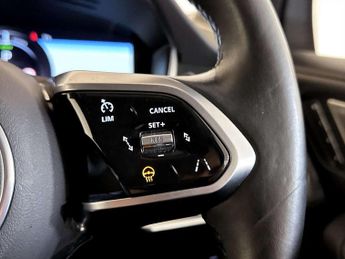 Jaguar I-PACE 400 90kWh SE SUV 5dr Electric Auto 4WD (400 ps)