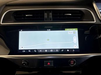 Jaguar I-PACE 400 90kWh SE SUV 5dr Electric Auto 4WD (400 ps)