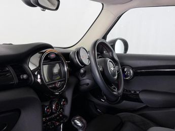 MINI Hatch 2.0 Cooper S Steptronic Euro 6 (s/s) 5dr