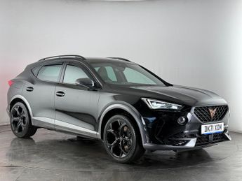 Cupra Formentor 1.4 eHybrid 12.8kWh VZ2 DSG Euro 6 (s/s) 5dr