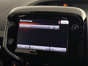 Toyota AYGO 1.0 VVT-i JBL Edition x-shift Euro 6 5dr