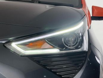 Toyota AYGO 1.0 VVT-i JBL Edition x-shift Euro 6 5dr