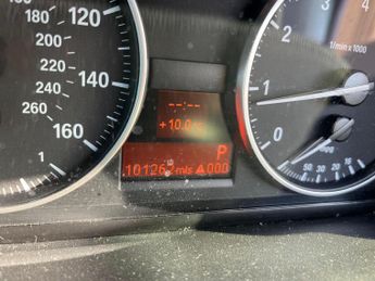 BMW 3 Series 2.0 320i SE Steptronic Euro 4 2dr