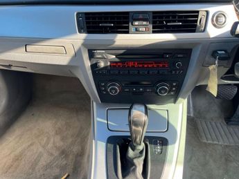BMW 3 Series 2.0 320i SE Steptronic Euro 4 2dr
