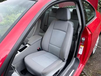 BMW 3 Series 2.0 320i SE Steptronic Euro 4 2dr