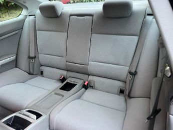 BMW 3 Series 2.0 320i SE Steptronic Euro 4 2dr