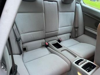 BMW 3 Series 2.0 320i SE Steptronic Euro 4 2dr