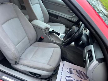 BMW 3 Series 2.0 320i SE Steptronic Euro 4 2dr