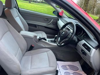BMW 3 Series 2.0 320i SE Steptronic Euro 4 2dr