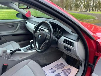 BMW 3 Series 2.0 320i SE Steptronic Euro 4 2dr
