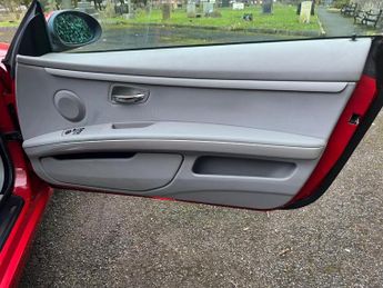 BMW 3 Series 2.0 320i SE Steptronic Euro 4 2dr