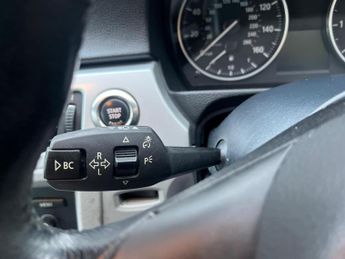 BMW 3 Series 2.0 320i SE Steptronic Euro 4 2dr