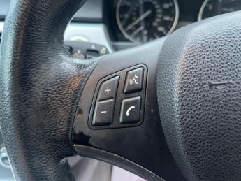 BMW 3 Series 2.0 320i SE Steptronic Euro 4 2dr
