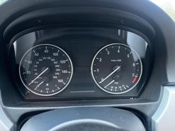 BMW 3 Series 2.0 320i SE Steptronic Euro 4 2dr