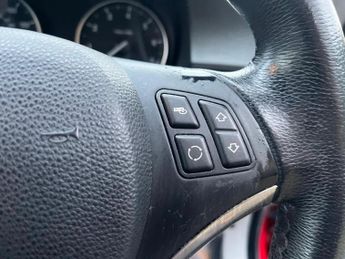 BMW 3 Series 2.0 320i SE Steptronic Euro 4 2dr