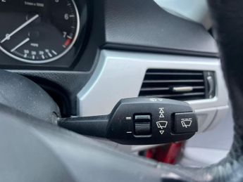 BMW 3 Series 2.0 320i SE Steptronic Euro 4 2dr