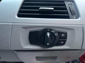 BMW 3 Series 2.0 320i SE Steptronic Euro 4 2dr