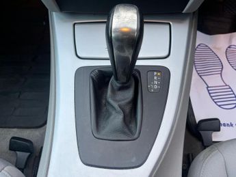 BMW 3 Series 2.0 320i SE Steptronic Euro 4 2dr