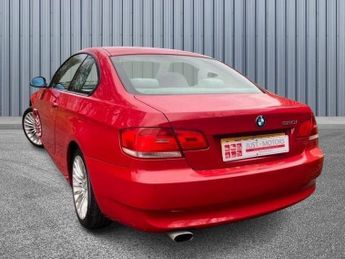 BMW 3 Series 2.0 320i SE Steptronic Euro 4 2dr
