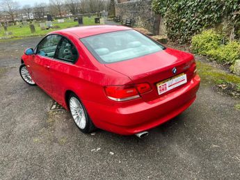 BMW 3 Series 2.0 320i SE Steptronic Euro 4 2dr