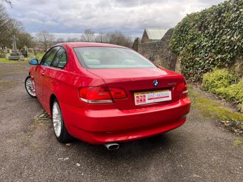 BMW 3 Series 2.0 320i SE Steptronic Euro 4 2dr
