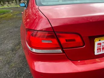 BMW 3 Series 2.0 320i SE Steptronic Euro 4 2dr