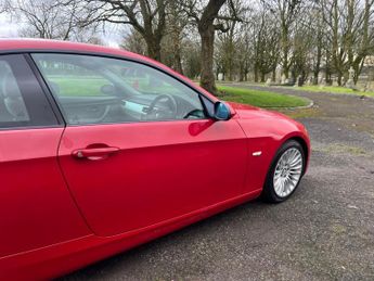 BMW 3 Series 2.0 320i SE Steptronic Euro 4 2dr