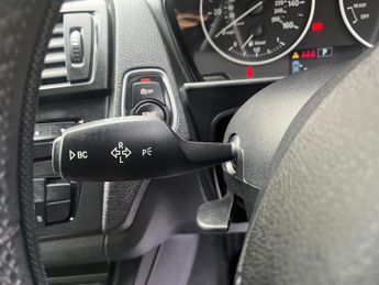 BMW 1 Series 2.0 116d SE Auto Euro 5 (s/s) 5dr