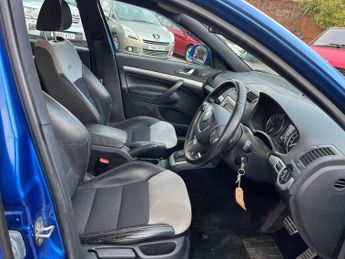 Skoda Octavia 2.0 TDI vRS DSG Euro 5 5dr