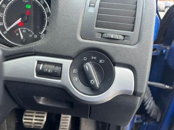 Skoda Octavia 2.0 TDI vRS DSG Euro 5 5dr