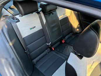 Skoda Octavia 2.0 TDI vRS DSG Euro 5 5dr