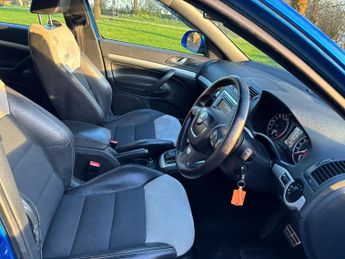 Skoda Octavia 2.0 TDI vRS DSG Euro 5 5dr