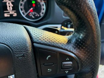 Skoda Octavia 2.0 TDI vRS DSG Euro 5 5dr