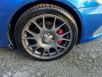 Skoda Octavia 2.0 TDI vRS DSG Euro 5 5dr