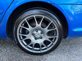 Skoda Octavia 2.0 TDI vRS DSG Euro 5 5dr
