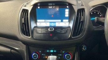 Ford Kuga 1.5T EcoBoost Titanium Auto AWD Euro 6 (s/s) 5dr