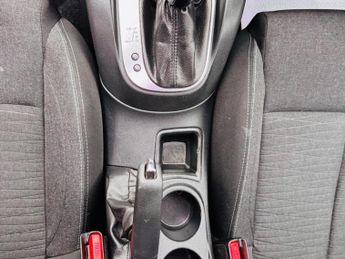 Citroen C4 1.2 PureTech Flair EAT6 Euro 6 (s/s) 5dr