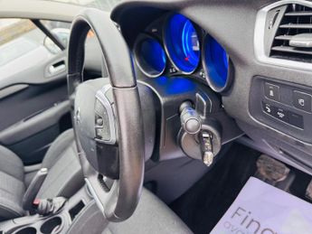 Citroen C4 1.2 PureTech Flair EAT6 Euro 6 (s/s) 5dr