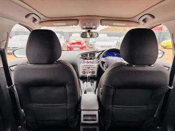 Citroen C4 1.2 PureTech Flair EAT6 Euro 6 (s/s) 5dr