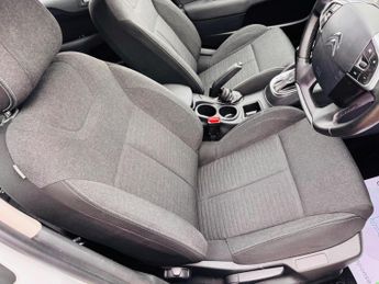 Citroen C4 1.2 PureTech Flair EAT6 Euro 6 (s/s) 5dr