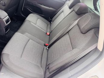 Citroen C4 1.2 PureTech Flair EAT6 Euro 6 (s/s) 5dr