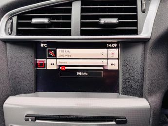 Citroen C4 1.2 PureTech Flair EAT6 Euro 6 (s/s) 5dr