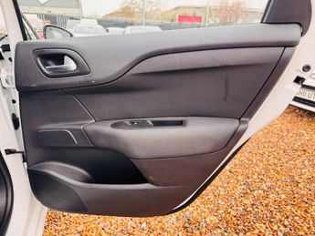 Citroen C4 1.2 PureTech Flair EAT6 Euro 6 (s/s) 5dr