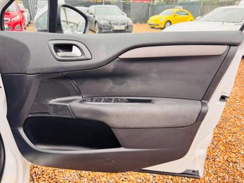 Citroen C4 1.2 PureTech Flair EAT6 Euro 6 (s/s) 5dr