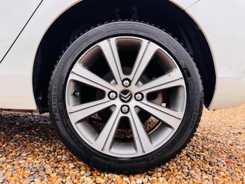 Citroen C4 1.2 PureTech Flair EAT6 Euro 6 (s/s) 5dr