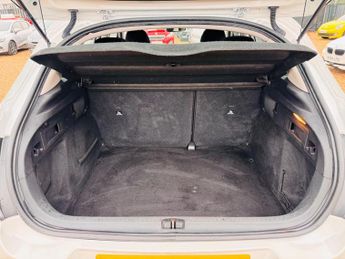 Citroen C4 1.2 PureTech Flair EAT6 Euro 6 (s/s) 5dr